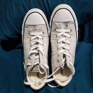 All star converse